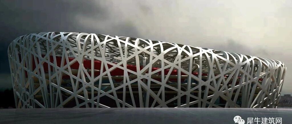 鸟巢是怎么建成的，加工数据又是如何导出的？3个视频为你讲解清楚
