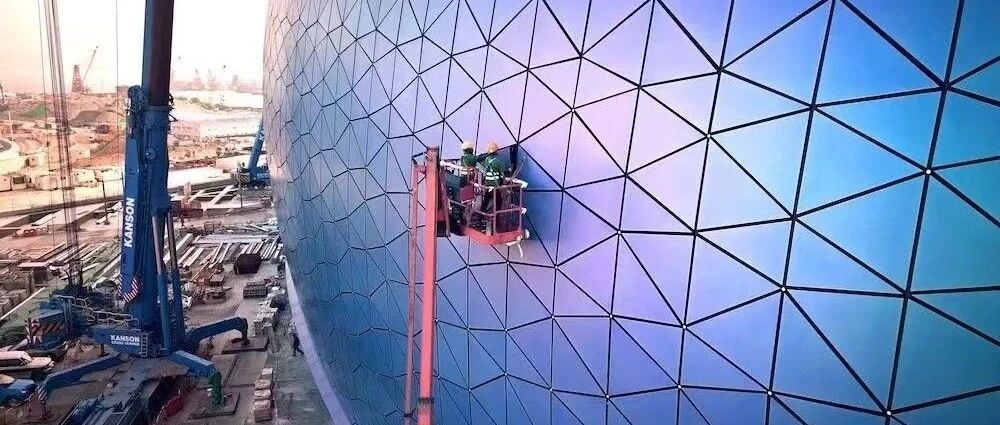 让中国建筑在世界站稳脚跟的秘诀！！！