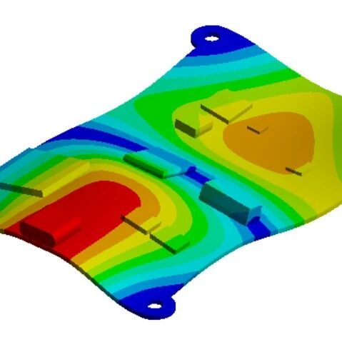 “你的报告，你自己信吗？”被这句话刺痛后，我从头重学了一遍ANSYS