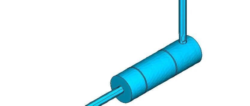 声学材料和边界条件为什么这么重要？——Abaqus 结构-声学耦合学习笔记（四）