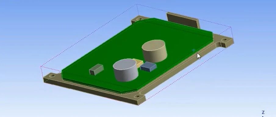 看不懂弯矩图，却敢接强度分析？非科班如何快速学会ANSYS