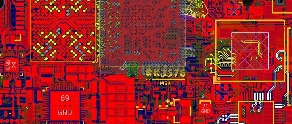 画板子最高的境界，就是下次不用再画