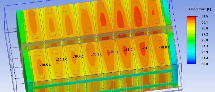 接触分析不收敛？初学者经常忽略的4个排查方向