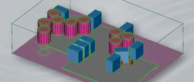 ANSA 2025.2.0 版本 Mesh 实用功能更新