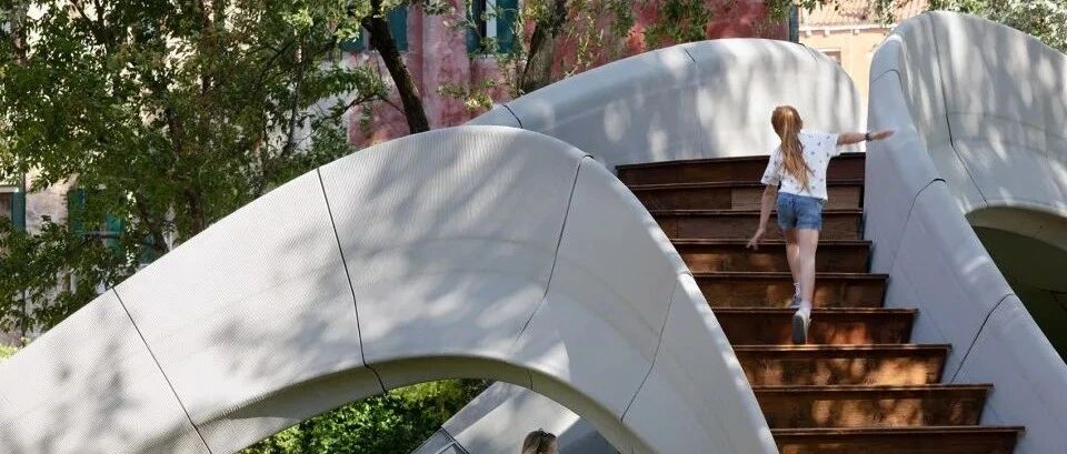 扎哈团队用3D打印建造自己的作品（福利！！免费领取Grasshopper中文版软件和书籍）