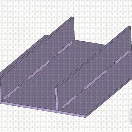 基于SIMUFACT.WELDING的焊接分析案例