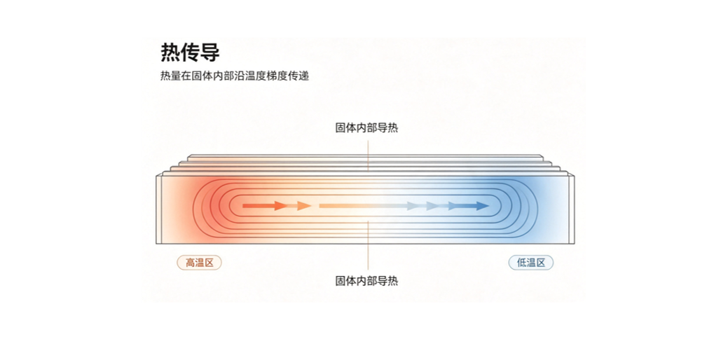热是什么？——从结构仿真到热仿真的思维转换的图1