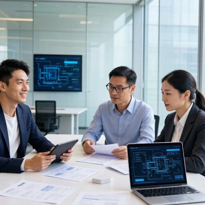 扒了十几份结构仿真岗JD，发现面试官最在意的就4件事