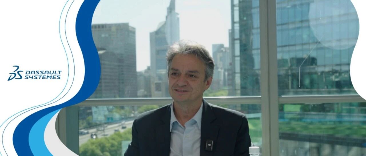 未来已来，达索系统赋能低空经济加速落地
