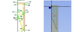 模型处理的一些方法（基于wb scdm dm等）