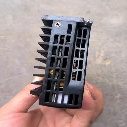鸣志电器电机产品