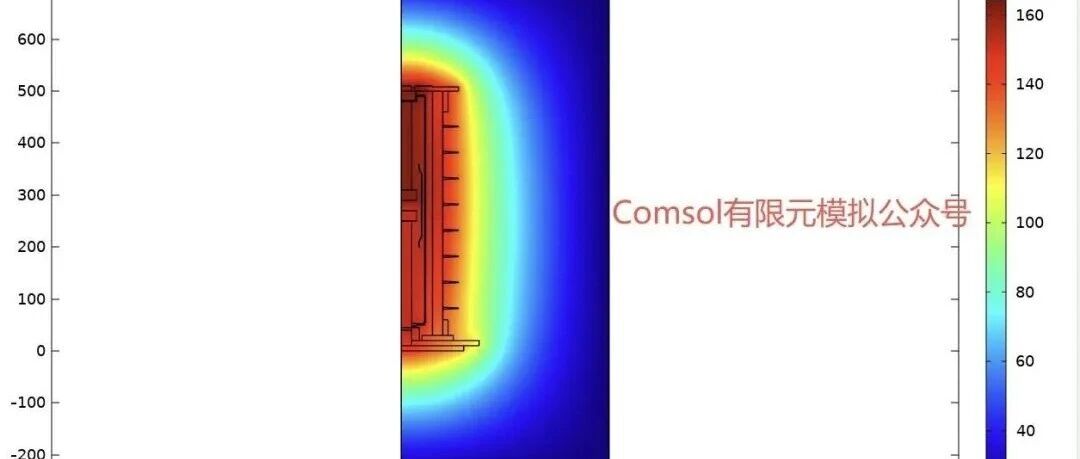 Comsol小技巧| 26-Comsol中常见的错误提示和解决方法（一）