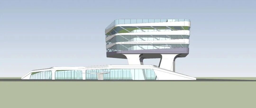 CAD转犀牛模型，1个“放样”命令就搞定？效率提升10倍！
