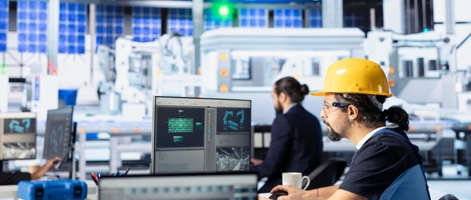 PTC Windchill被评为Gartner离散制造业PLM软件魔力象限领导者