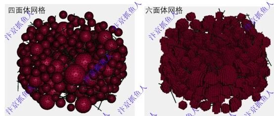 花3000买代码、599小时算不完一次冲击！我替十余位硕博走完了细观混凝土建模仿真这条弯路