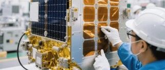 详解卫星热控设计全流程与工程经验