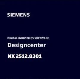 Siemens NX 2512 8301已经发布