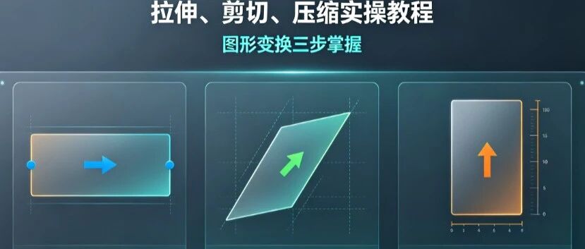 刘建川・GROMACS 实战 | 拉伸、剪切、压缩实操教程