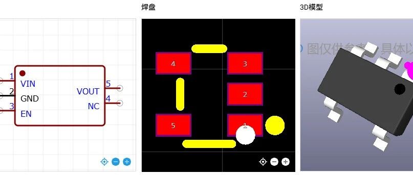 低噪声LDO选型，除了TI和ADI，现在又多了一个选择