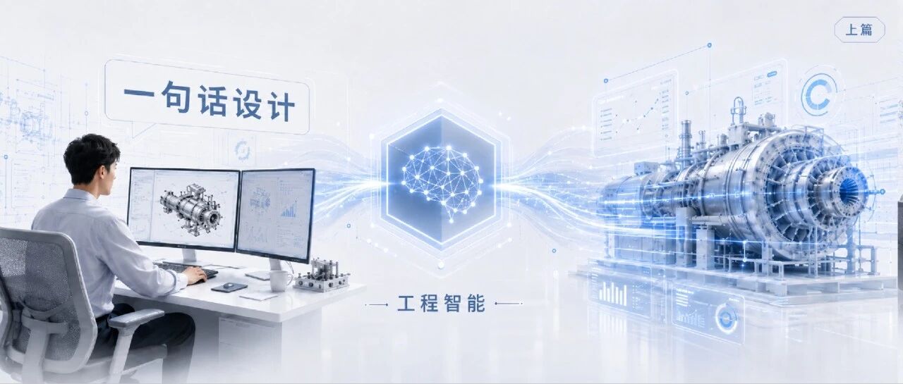 世冠科技CEO张桥：从“一句话完成产品研发”到工程智能，AI 原生如何重构复杂装备研发（上篇）