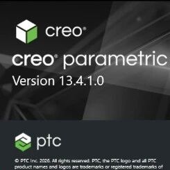 PTC Creo 13.4.1已经发布