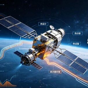 秋招季！卫星热控工程师的成长路线与薪资揭秘