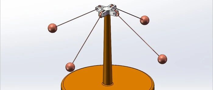 SolidWorks动画教程（20）：旋转小球