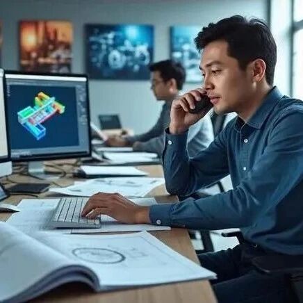 为什么Abaqus学了大半年还是接不了项目？缺的不是操作，而是这5项！