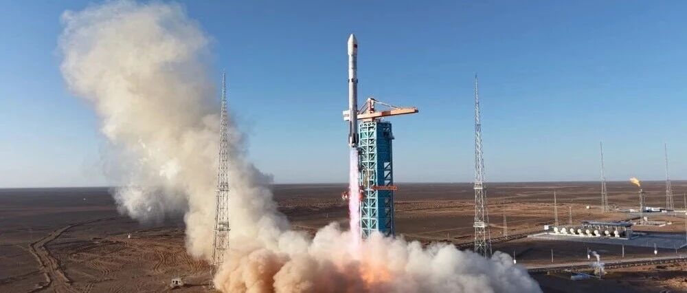 朱雀三号回收成功，历史性突破！