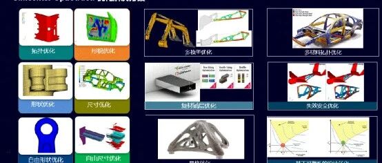 结构仿真选型指南｜Nastran 与 Optistruct 到底怎么选？