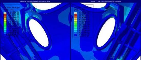 HyperMesh 电动工具跌落仿真全流程｜CAE 前处理落地消费品研发
