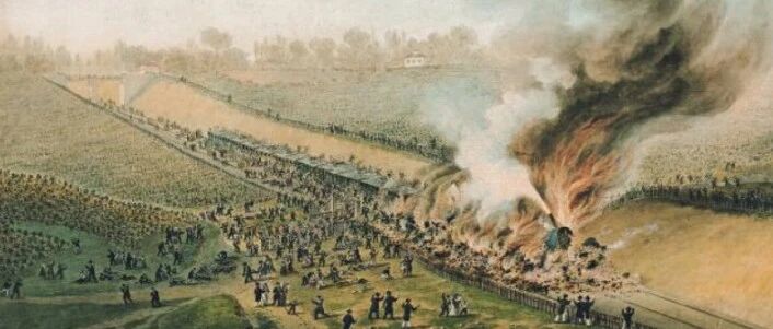 从1842年断轴惨案到COMSOL疲劳仿真！一份能落地的进阶指南