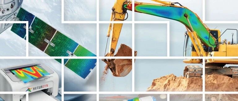 基于ANSYS WORKBENCH生成RFI文件