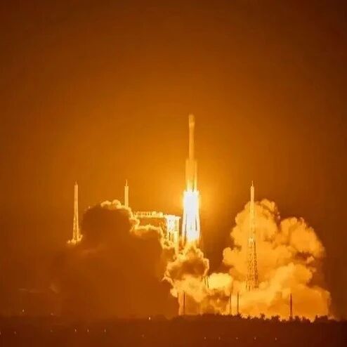 中星4B失败85秒后！我写下了这份卫星微振动与热变形分析指南