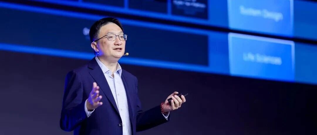 Cadence 以设计赋能 AI 基础设施，用 AI 革新设计范式
