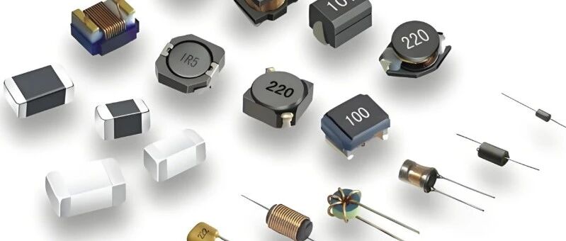 拯救EMI问题的"铁三角"：电感、磁珠、电容