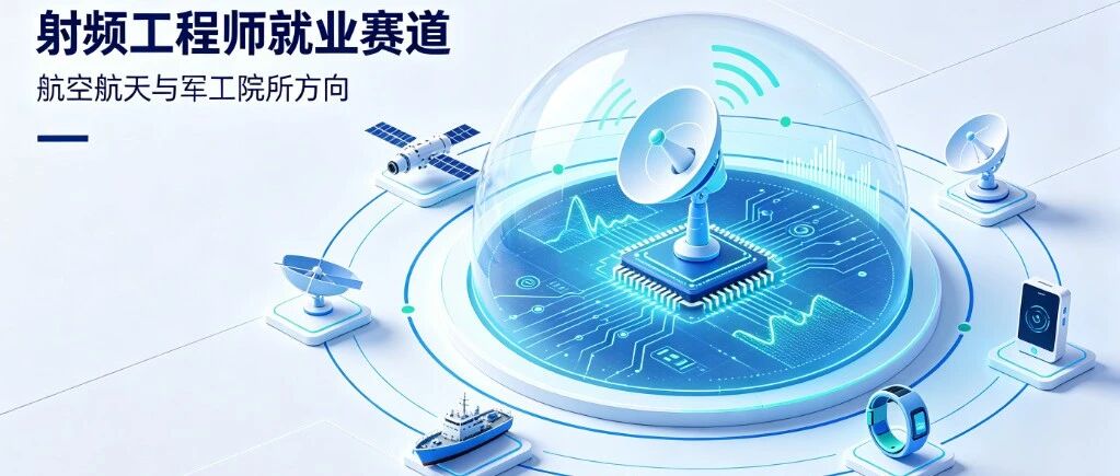 盘点一下射频方向就业的热门研究所！