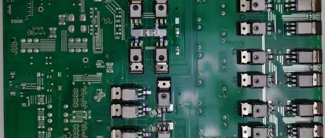 四种三电平NPC逆变器的分析与比较