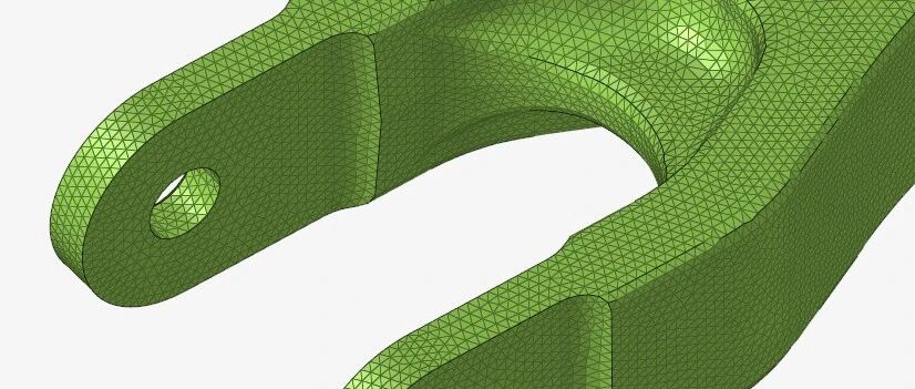 Codex成功实现Hypermesh建模初探