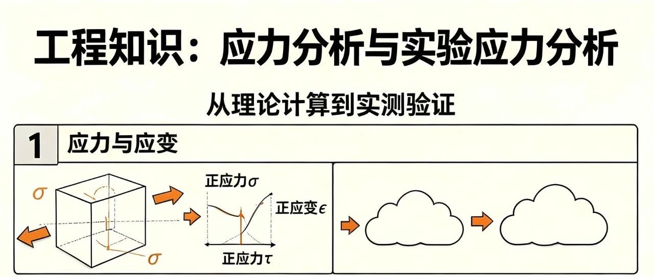 应力分析与实验应力分析