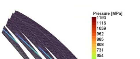 从边缘载荷到热胶合——高速电驱齿轮如何用GT-SUITE EHL仿真精准“开方”