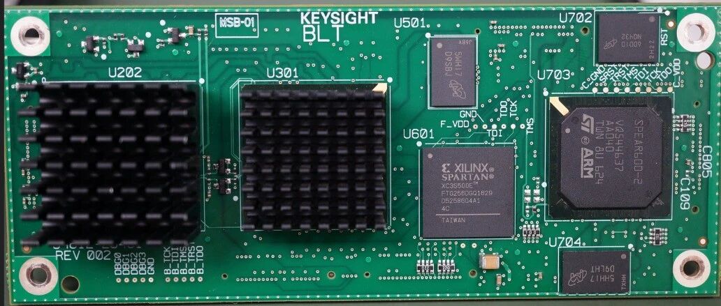 PCB设计创始人访谈：从工程师到公司掌门人