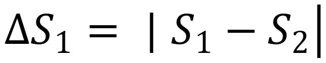 ΔS1