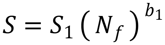 公式(1)