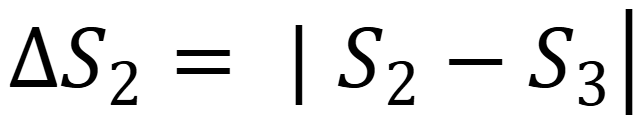 ΔS2