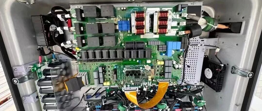 上交大光伏逆变器LC与LCL滤波器设计及控制