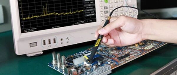 EMC 整改实用小技巧！布局布线 > 接地 / 回流 > 屏蔽 > 滤波器件