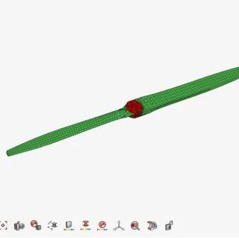 HyperMesh新手入门：先学2D面网格，还是直接学3D体网格？