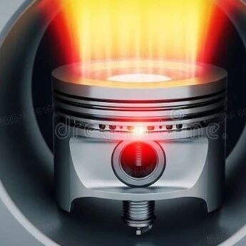 发动机Converge仿真：把看不见的缸内过程变成可以分析的数字实验