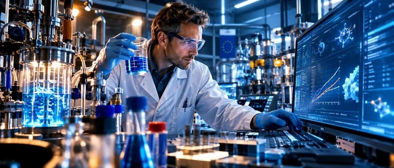 AI Agent进入材料研发：龙讯旷腾IntelliMat平台的聚酰亚胺设计实践
